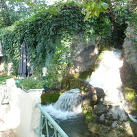 Les Salons de Saint Pons