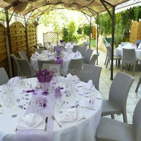 Les Salons de Saint Pons