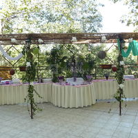 Les Salons de Saint Pons