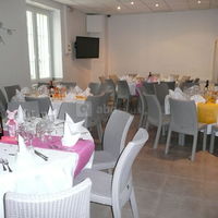 Les Salons de Saint Pons