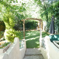Les Salons de Saint Pons