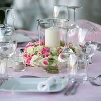 Décoration de table