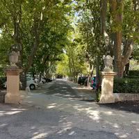 La Baume