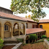 La Baume