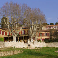 La Baume