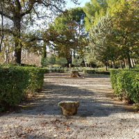 La Baume