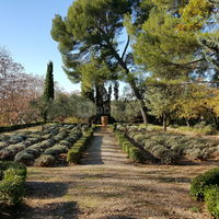 La Baume