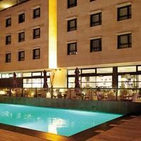New Hôtel Of Marseille