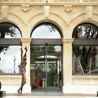New Hôtel Of Marseille