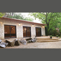 Salle de réception