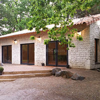 Salle de réception