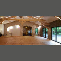 Salle de réception