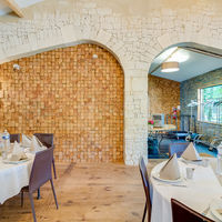Le Domaine du Petit Marais