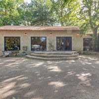Le Domaine du Petit Marais