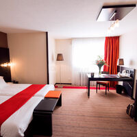 Chambre Superieure