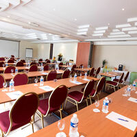 Salle de réunion