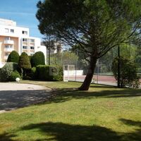 Boulodrome