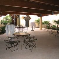 Le Patio