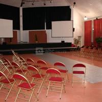 Salle AIXAGONE
