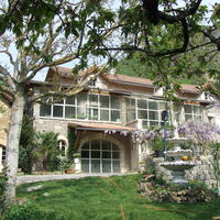 Domaine du Theron