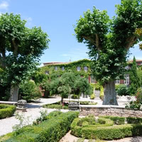 Château de Floure