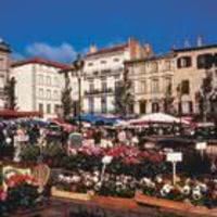 Hôtel des Trois Couronnes