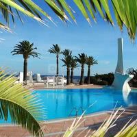 Hôtel Club Port la Galere