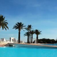 Hôtel Club Port la Galere