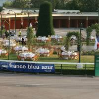 Hippodrome Côte d'Azur Cagnes-sur-Mer
