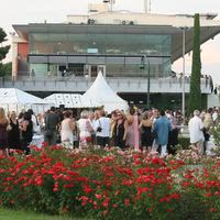 Hippodrome Côte d'Azur Cagnes-sur-Mer