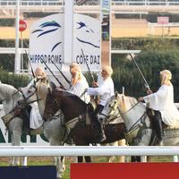 Hippodrome Côte d'Azur Cagnes-sur-Mer