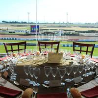 Hippodrome Côte d'Azur Cagnes-sur-Mer