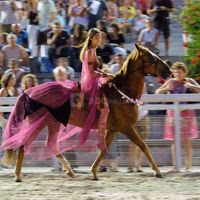 Hippodrome Côte d'Azur Cagnes-sur-Mer