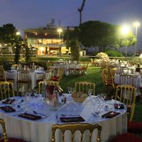 Hippodrome Côte d'Azur Cagnes-sur-Mer