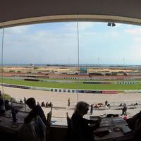 Hippodrome Côte d'Azur Cagnes-sur-Mer