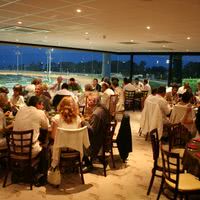 Hippodrome Côte d'Azur Cagnes-sur-Mer