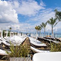 Casino JOA d'Antibes La Siesta