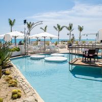 Casino JOA d'Antibes La Siesta