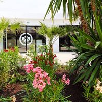 Casino JOA d'Antibes La Siesta