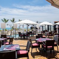 Casino JOA d'Antibes La Siesta