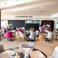 Casino JOA d'Antibes La Siesta
