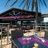 Casino JOA d'Antibes La Siesta