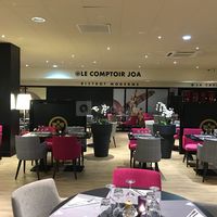 Casino JOA d'Antibes La Siesta