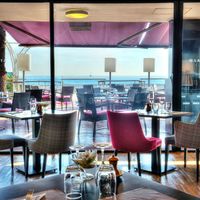 Casino JOA d'Antibes La Siesta