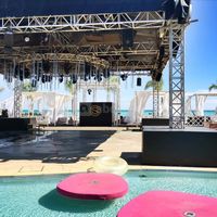 Casino JOA d'Antibes La Siesta