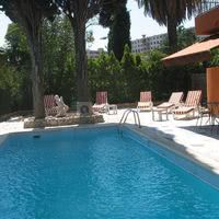 Anis Hôtel