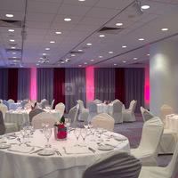 Salle de reception mariage