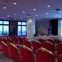 Salle de réunion