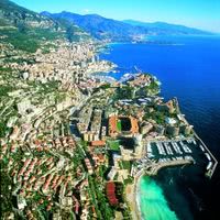 Monaco