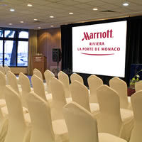Salon monte carlo